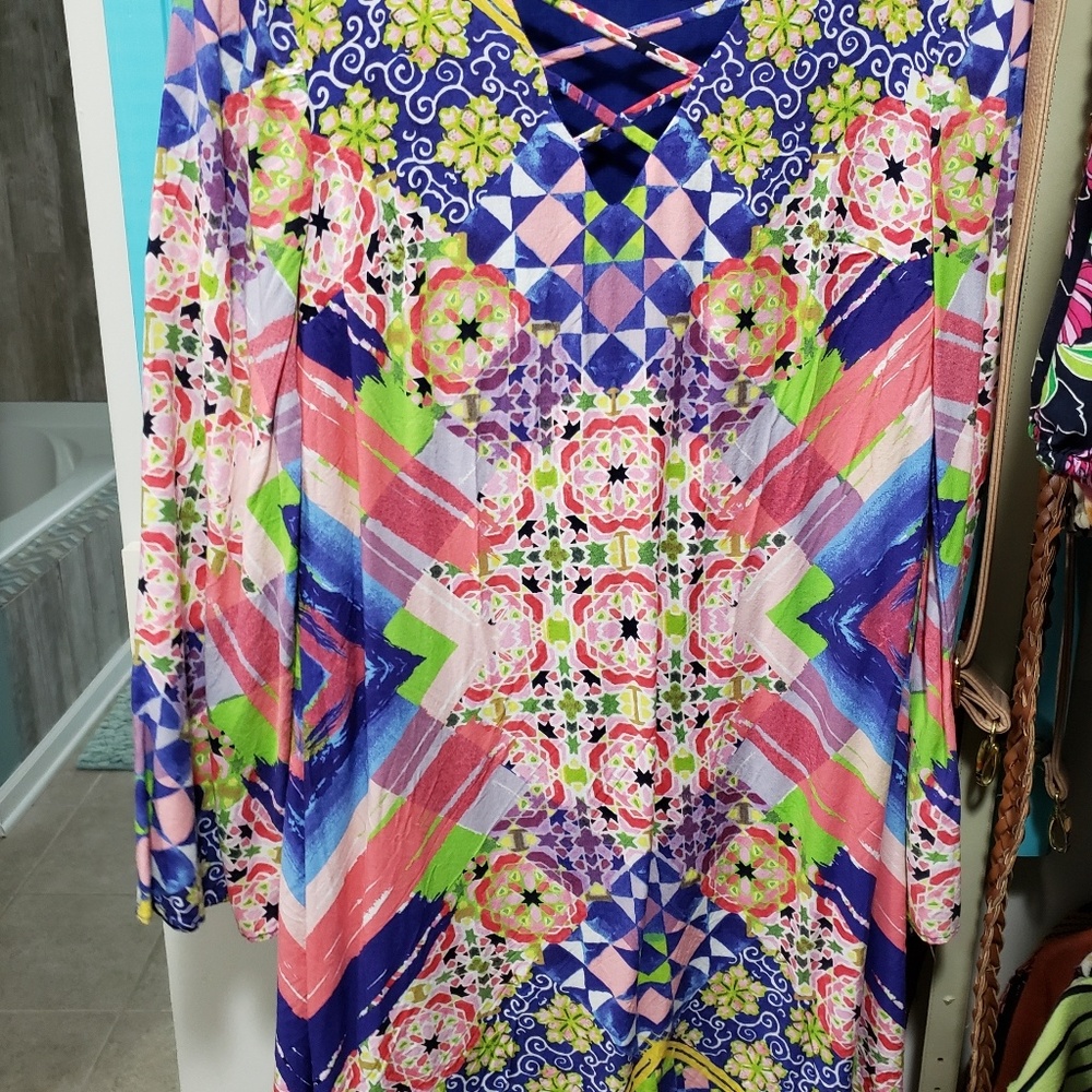 New York & Co Dress